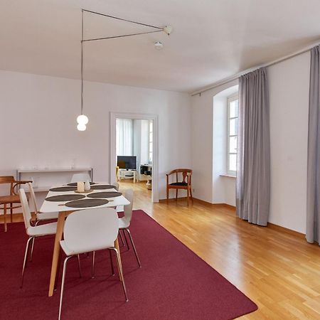 Ferienwohnung Am Historischen Marktplatz Bernkastel-Kues Esterno foto