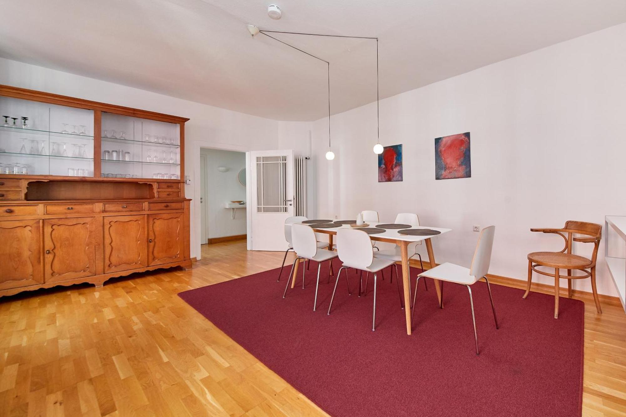 Ferienwohnung Am Historischen Marktplatz Bernkastel-Kues Esterno foto